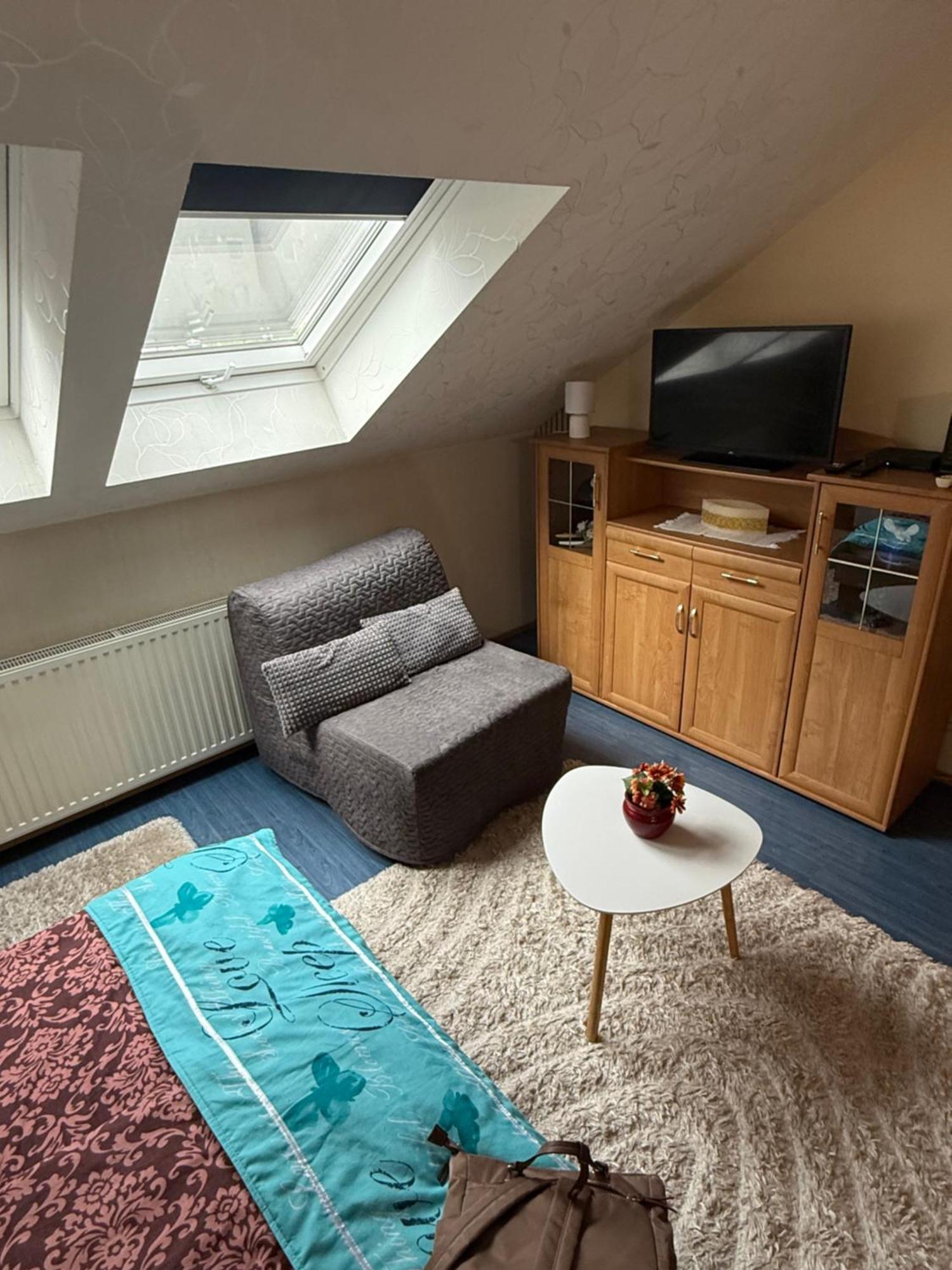 Kossuth Apartman Budapešť Exteriér fotografie
